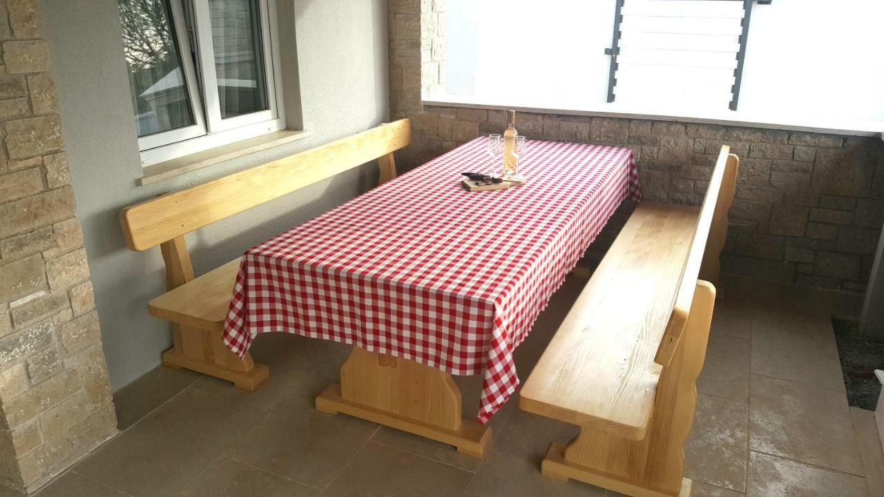 Lucas Casa vacanze Pola
