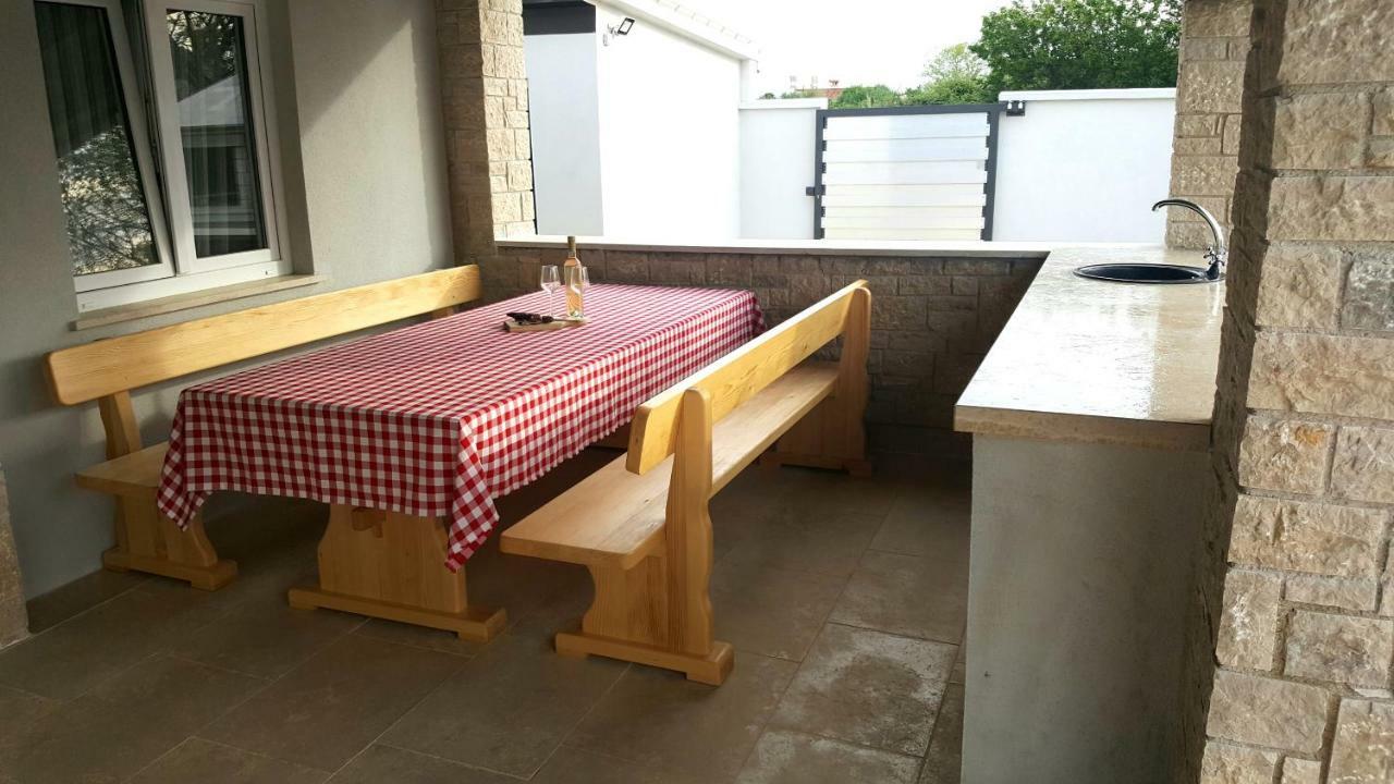 Casa vacanze Lucas Pola